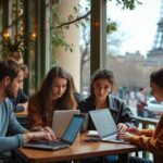 Les formations en finance à Paris