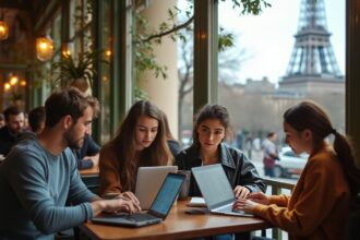 Les formations en finance à Paris