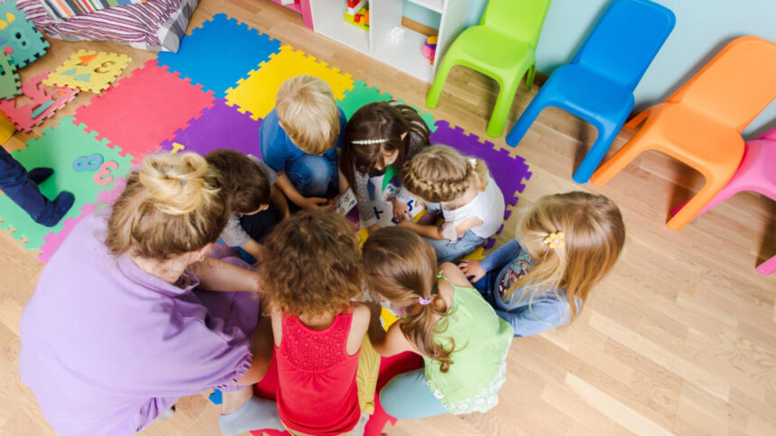 Réseaux de crèches : comment garantissent-ils un accueil de qualité pour les enfants ?